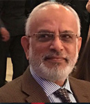 Dr. M Ziaul Karim