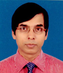 Dr. Md. Kibria Alam