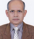 Dr. Md. Musharaf Hossain