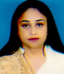 Dr. Melia Chowdhury