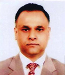 Dr. Tariq Reza Ali