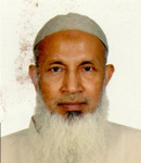 Prof. Dr. Md. Saleh Ahmed