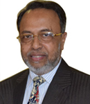 Prof. Dr. Sheikh M.A. Mannaf