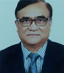 Prof. Dr. Md. Hazrat Ali